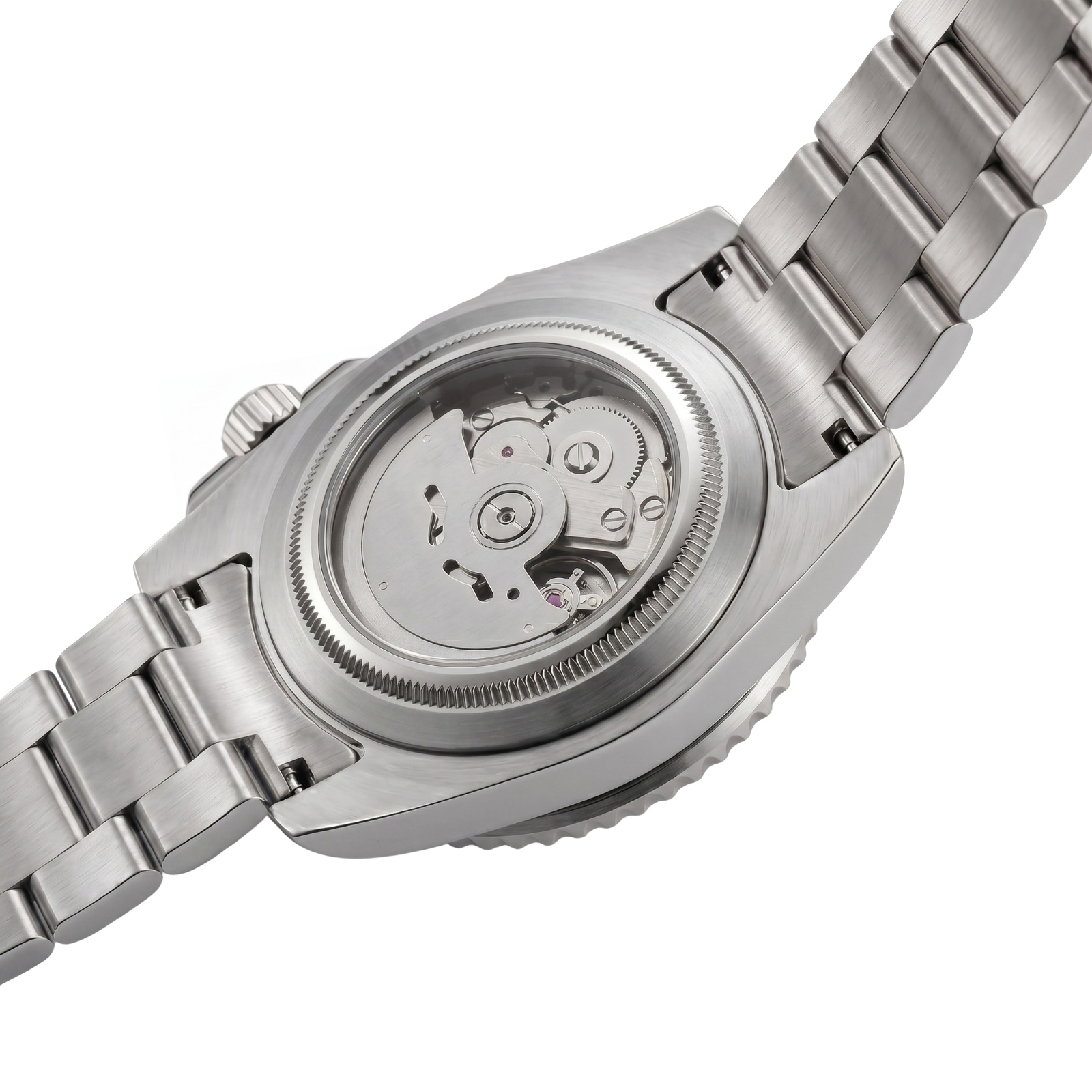 NAVEX GREY STEEL