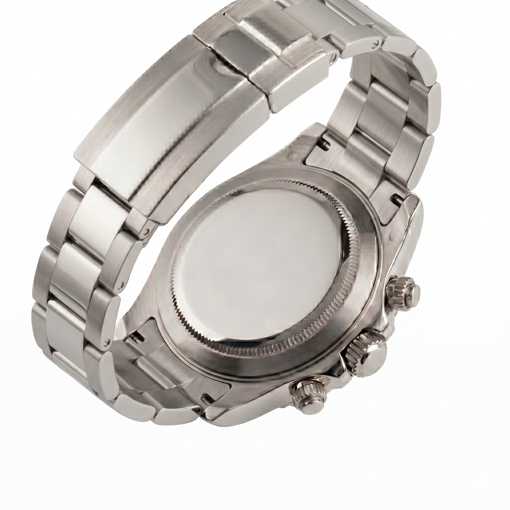 TORVEX WHITE STEEL