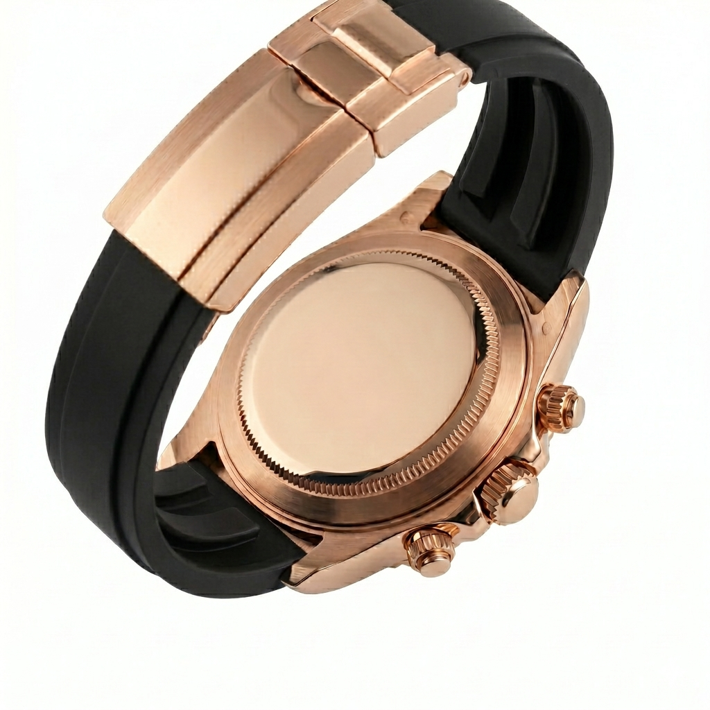 TORVEX CHOCLATE ROSE RUBBER