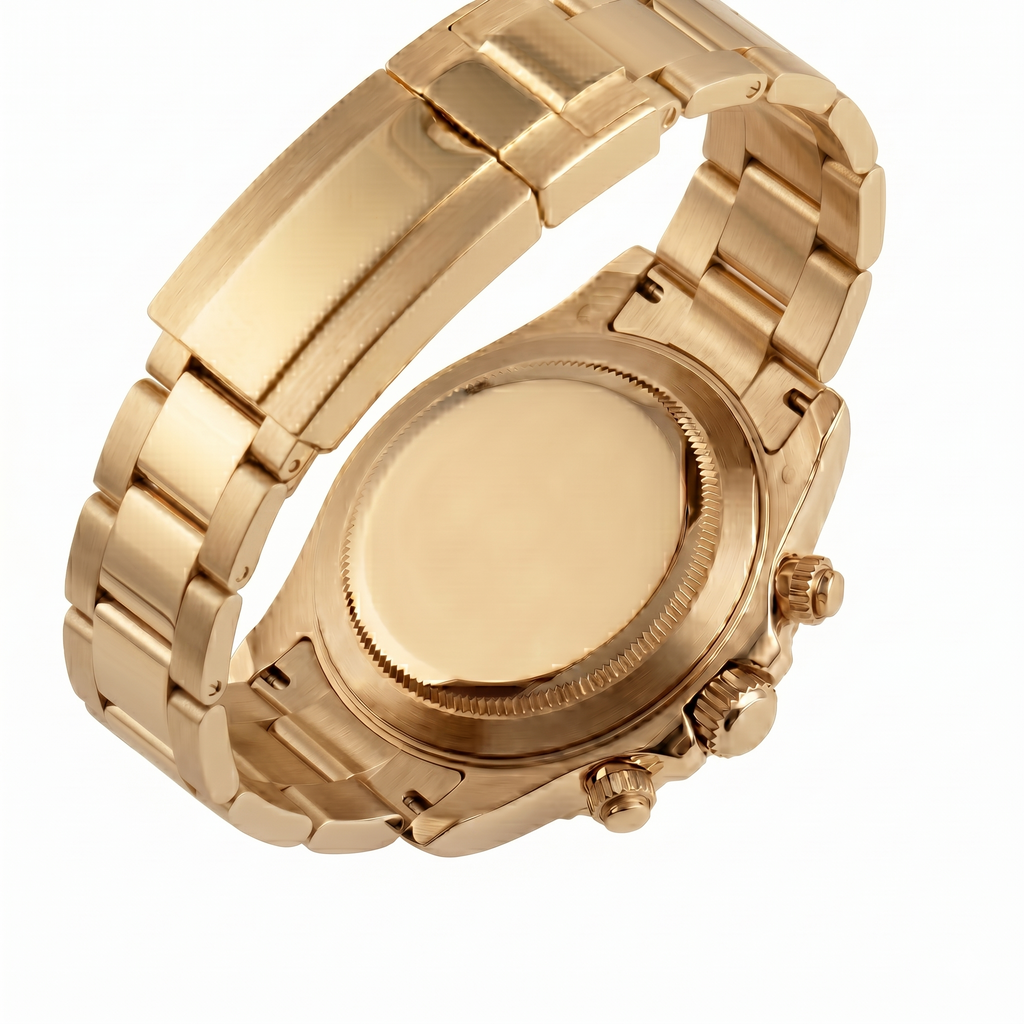 TORVEX GREEN GOLD