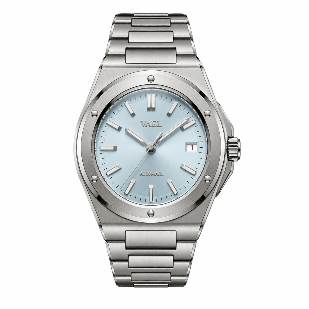 VALTOR SKY STEEL