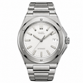 VALTOR WHITE STEEL