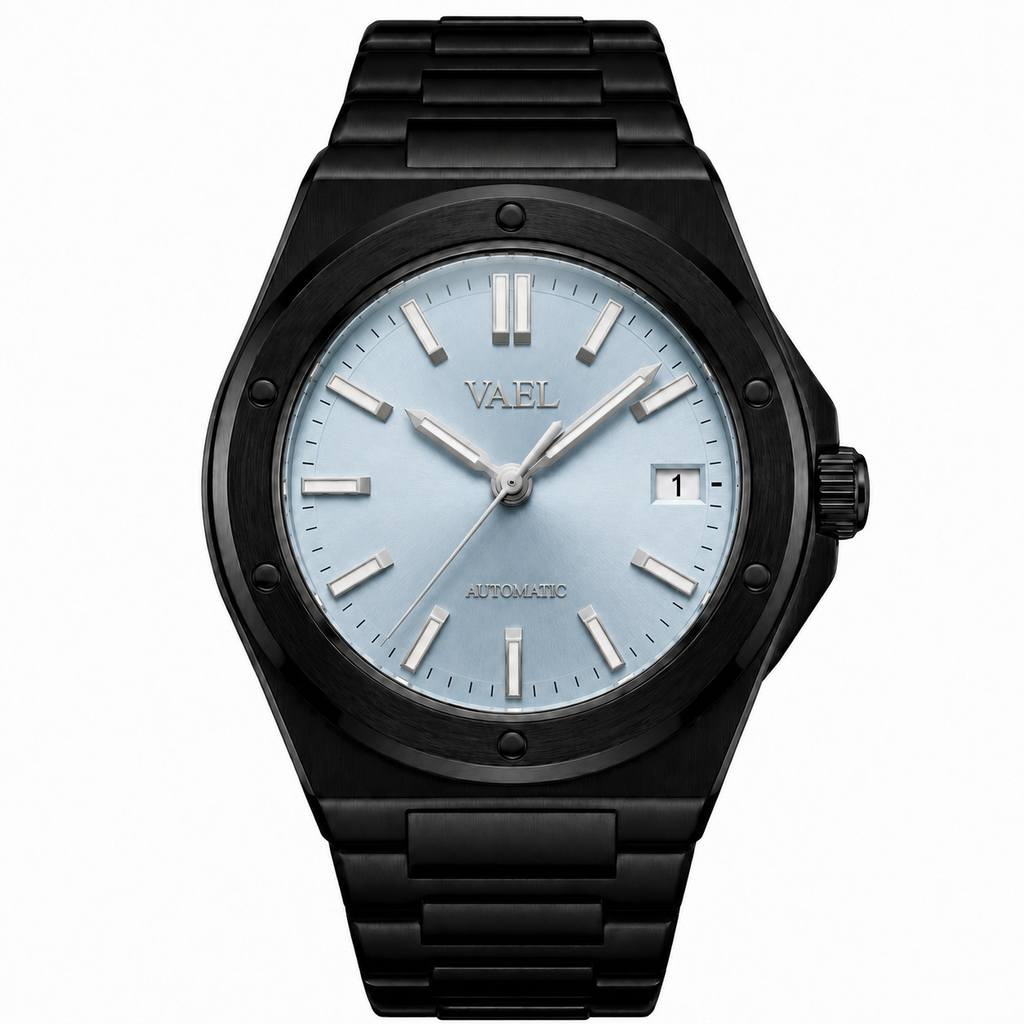 VALTOR SKY BLACK