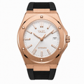 VALTOR ROSE RUBBER
