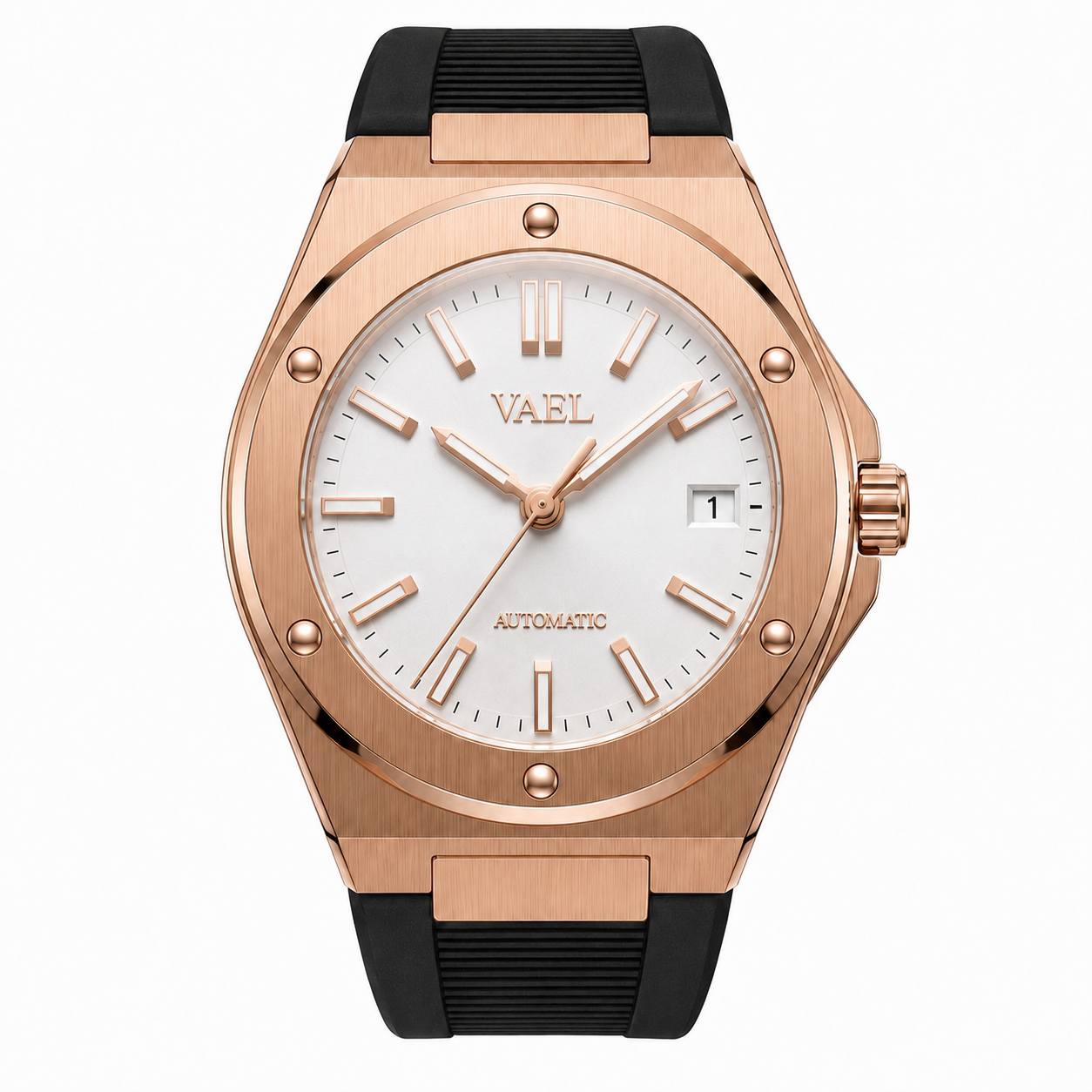 VALTOR ROSE RUBBER