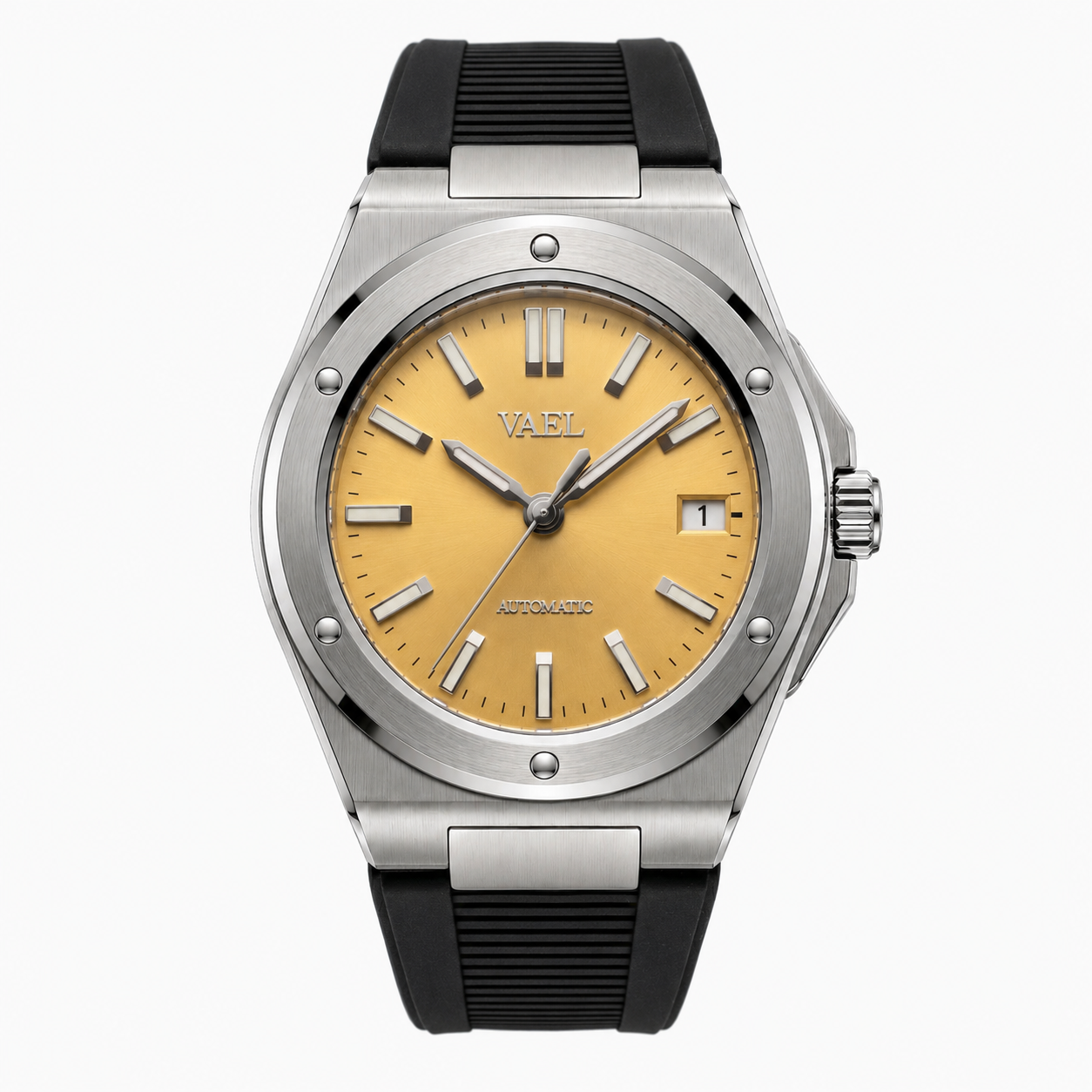 VALTOR YELLOW RUBBER