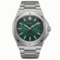 VALTOR GREEN STEEL