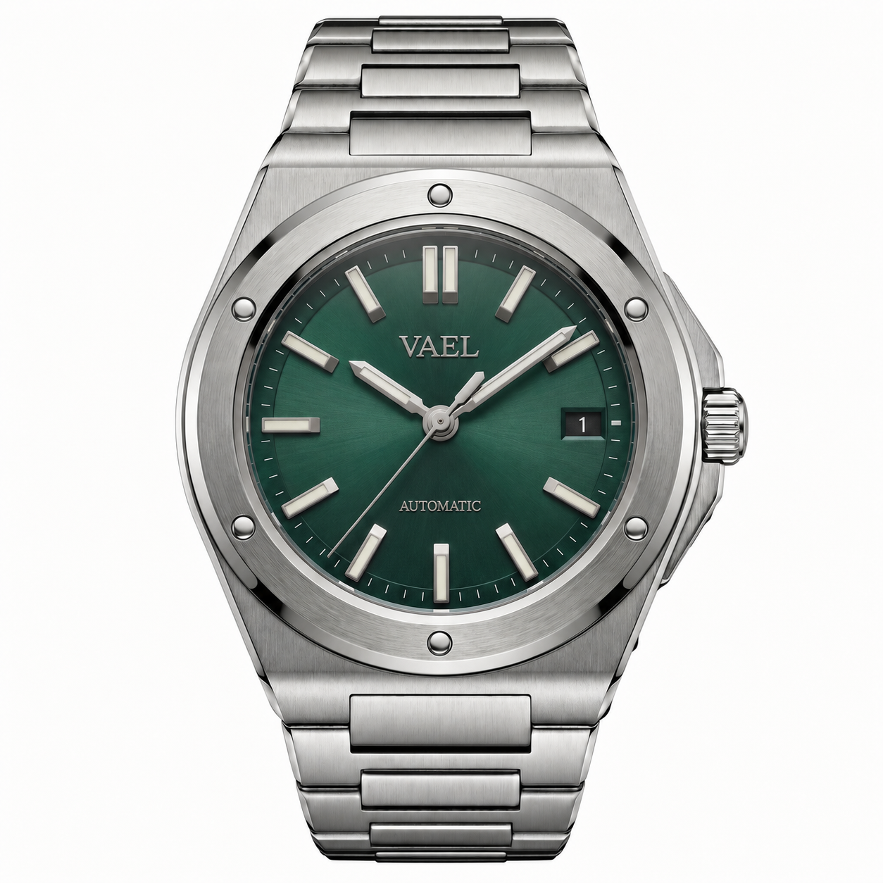 VALTOR GREEN STEEL