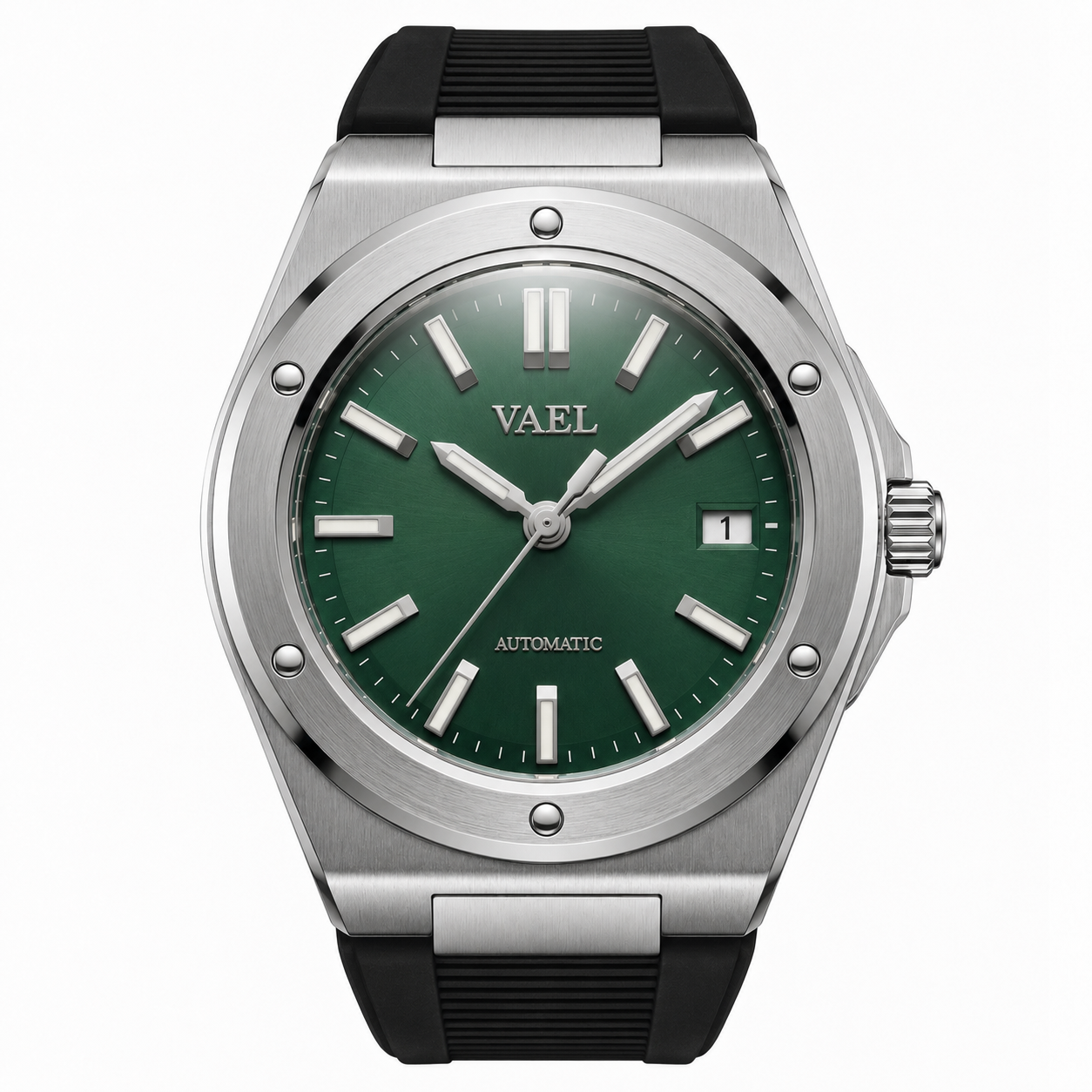 VALTOR GREEN RUBBER