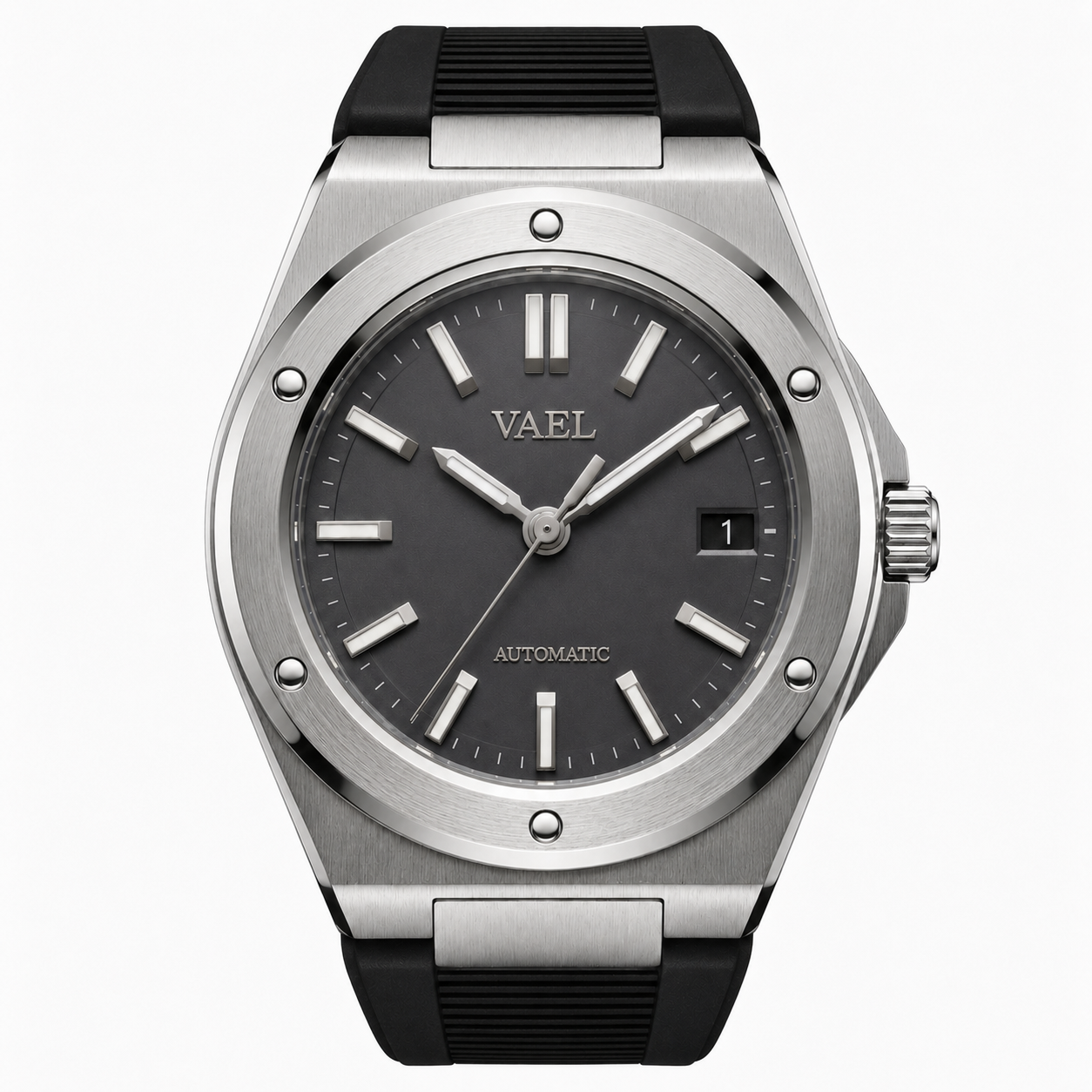 VALTOR GREY RUBBER