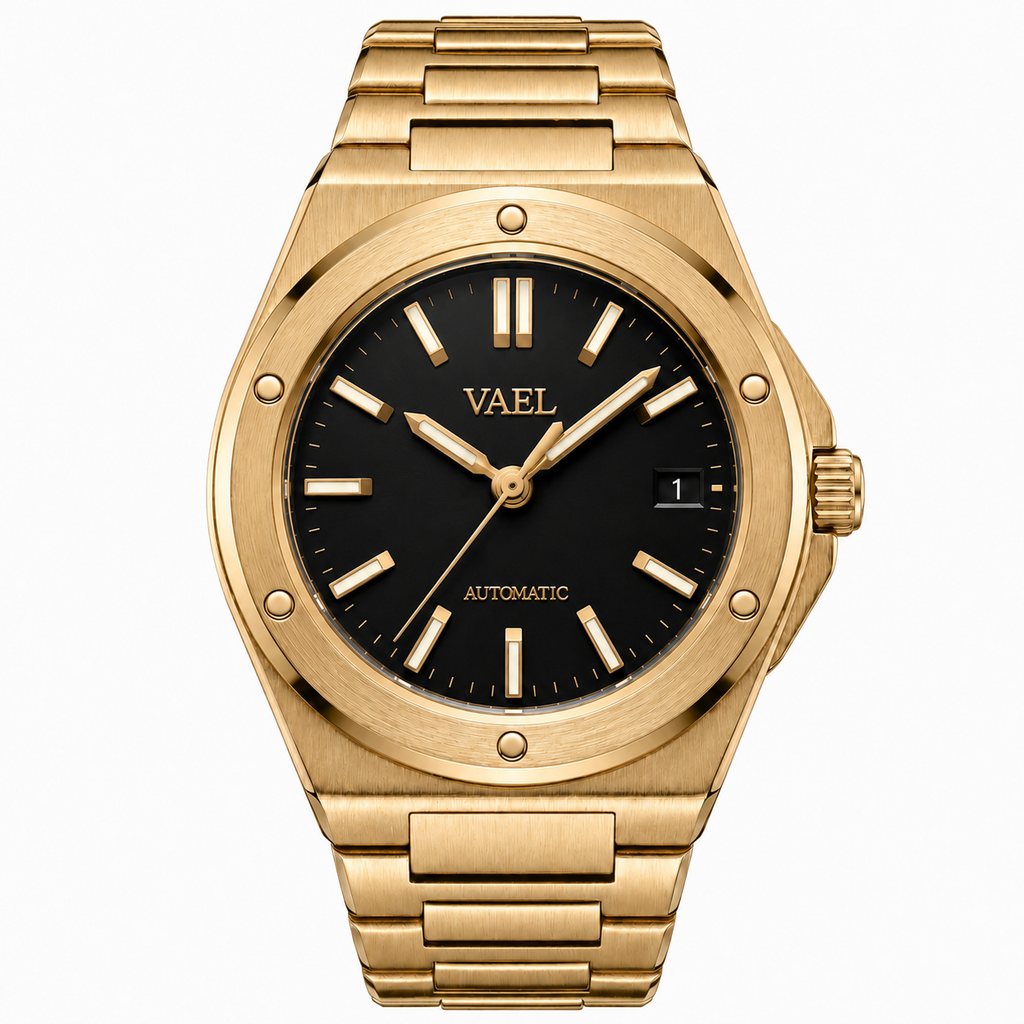 VALTOR BLACK GOLD