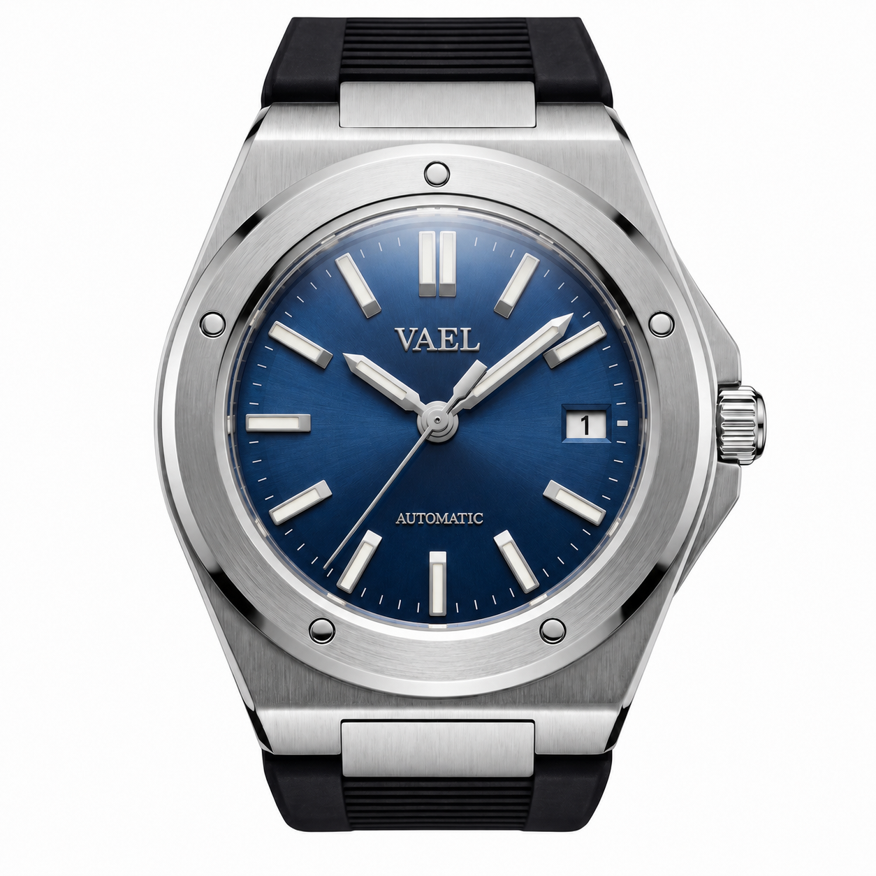 VALTOR BLUE RUBBER