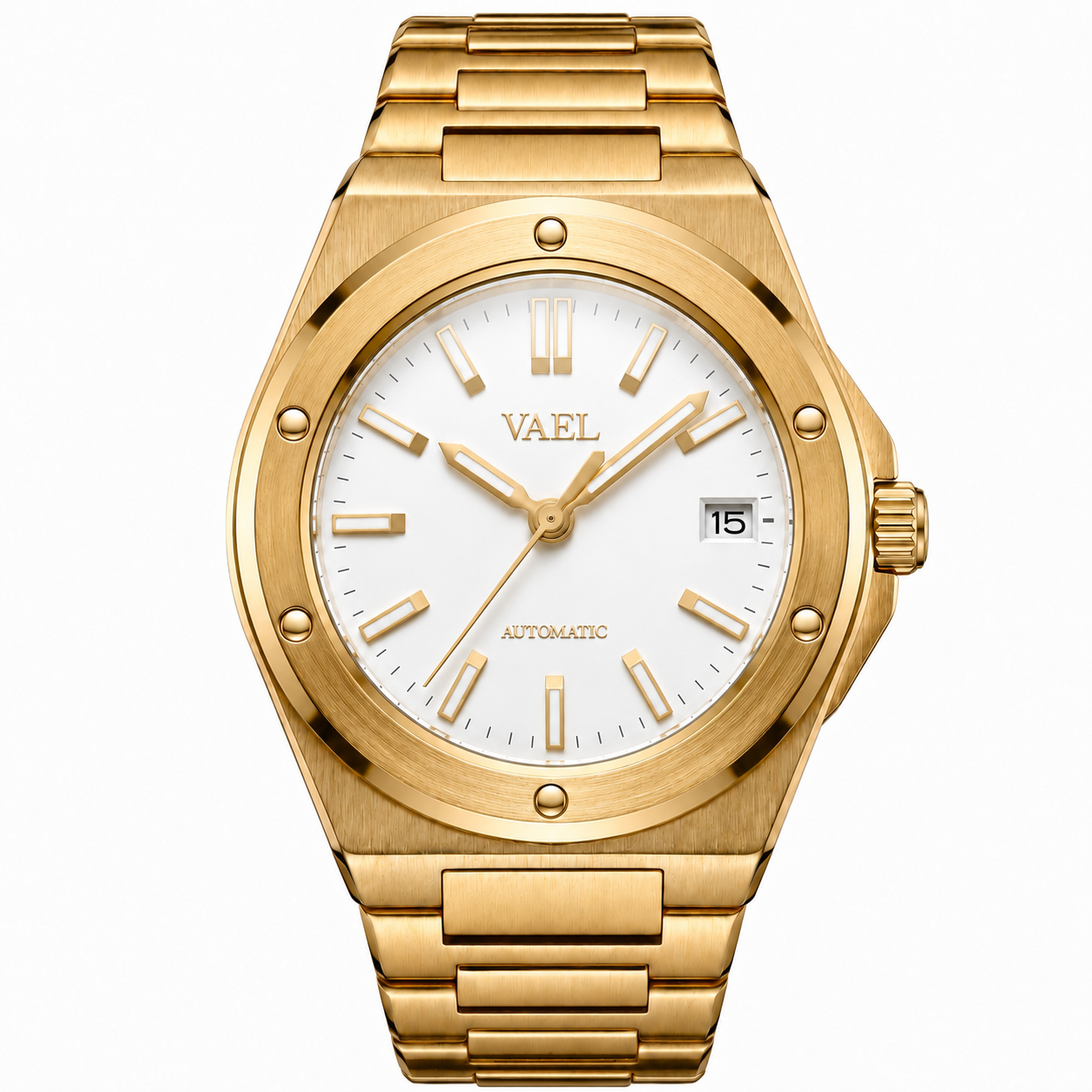 VALTOR WHITE GOLD
