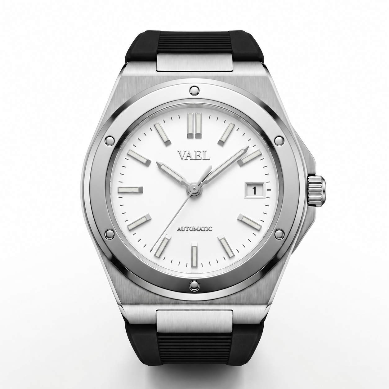 VALTOR WHITE RUBBER