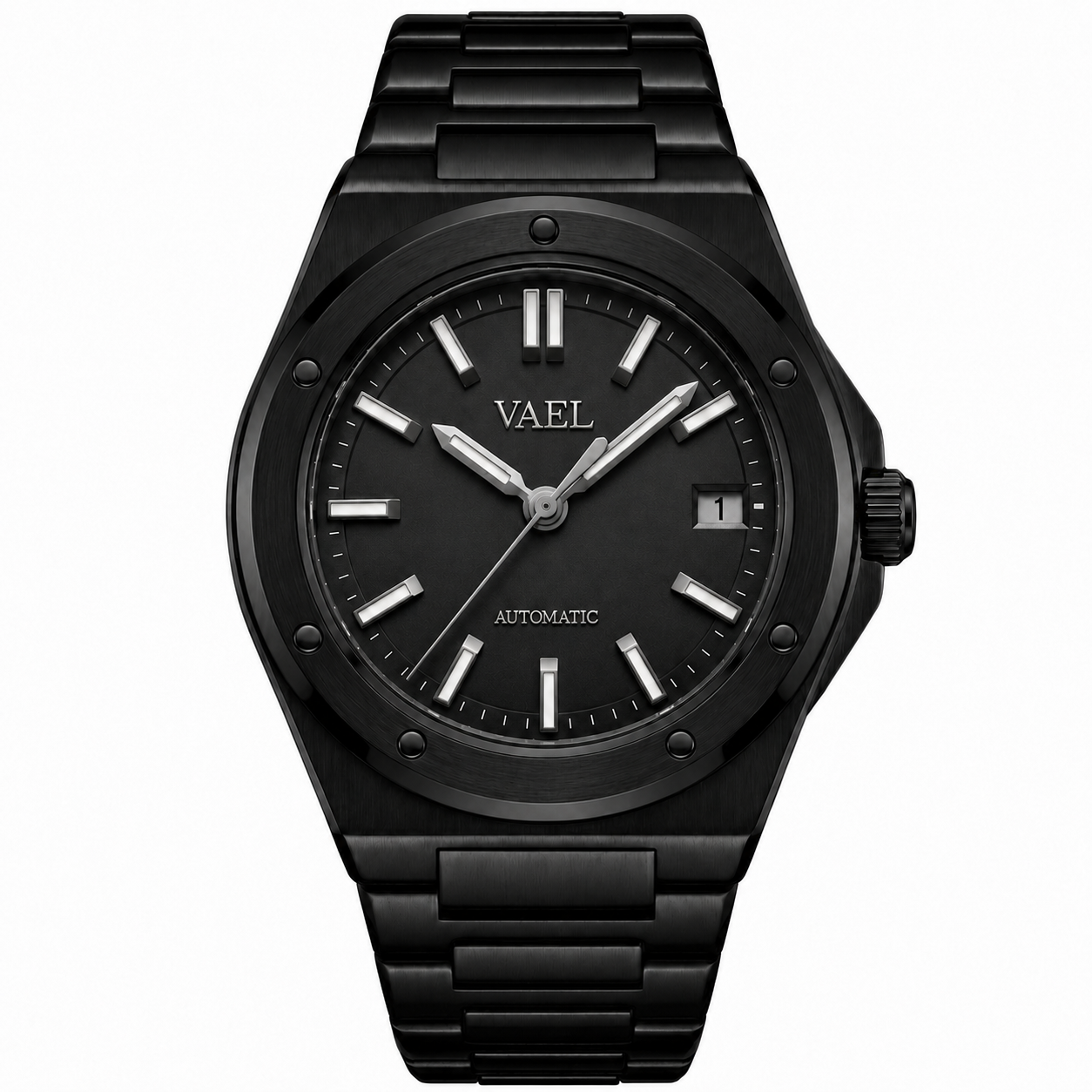 VALTOR ALL BLACK