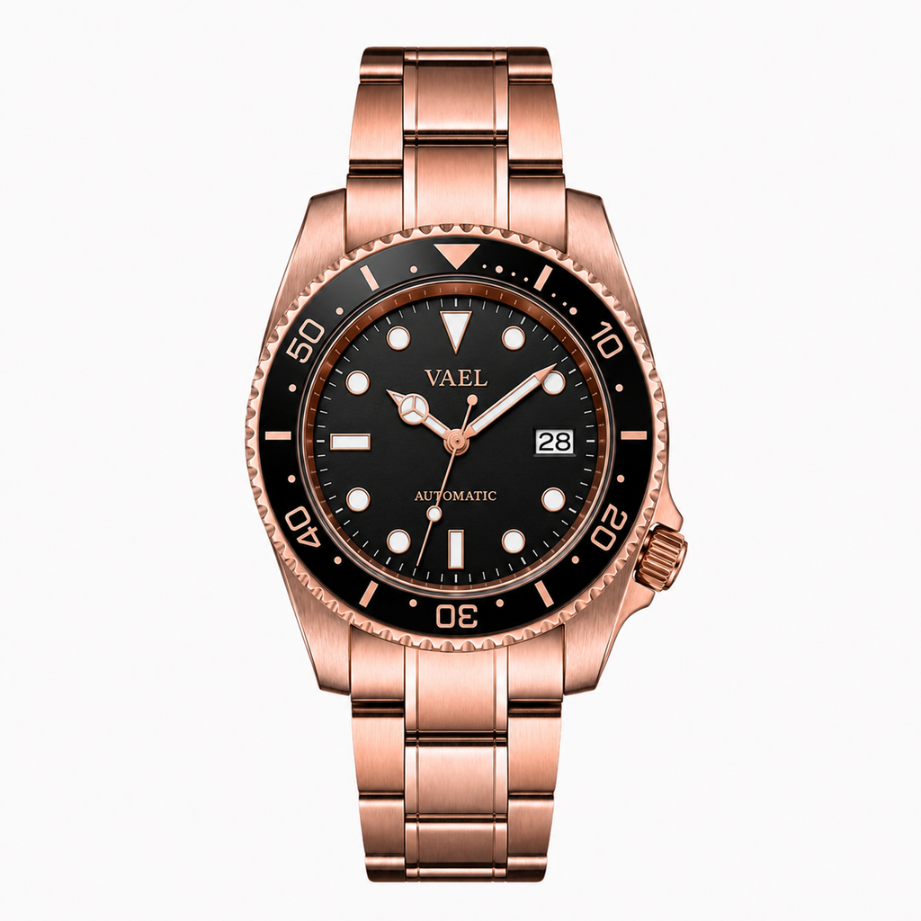 MONTIER DIVER ROSE