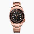 MONTIER DIVER ROSE