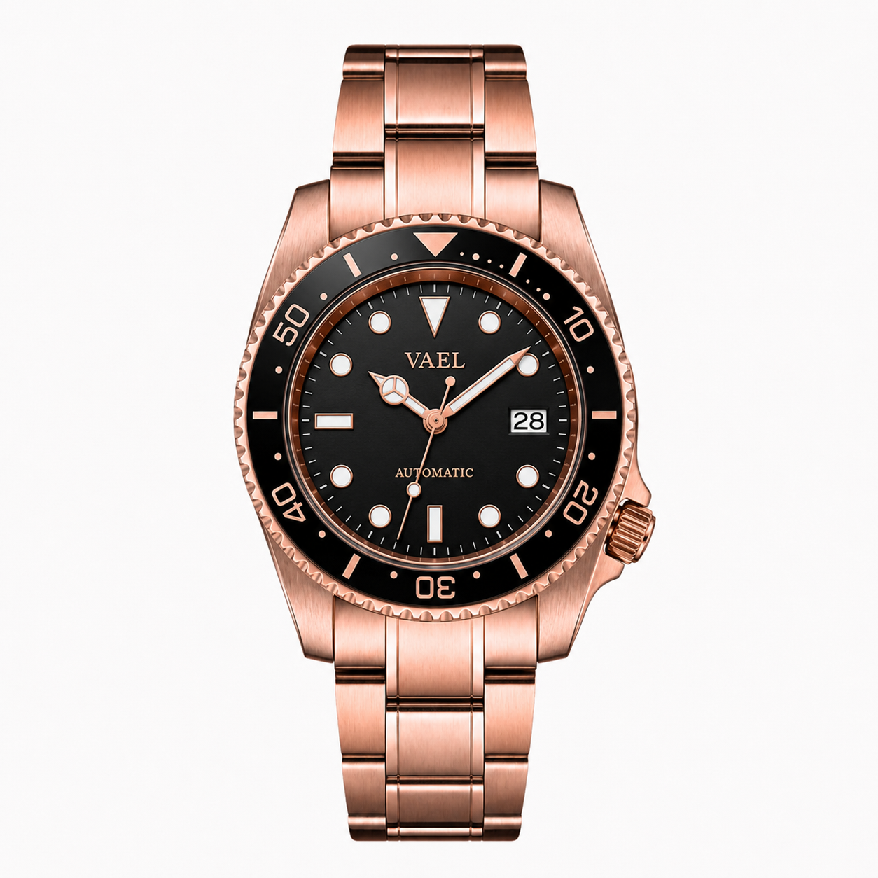 MONTIER DIVER ROSE