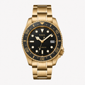 MONTIER BLACK GOLD