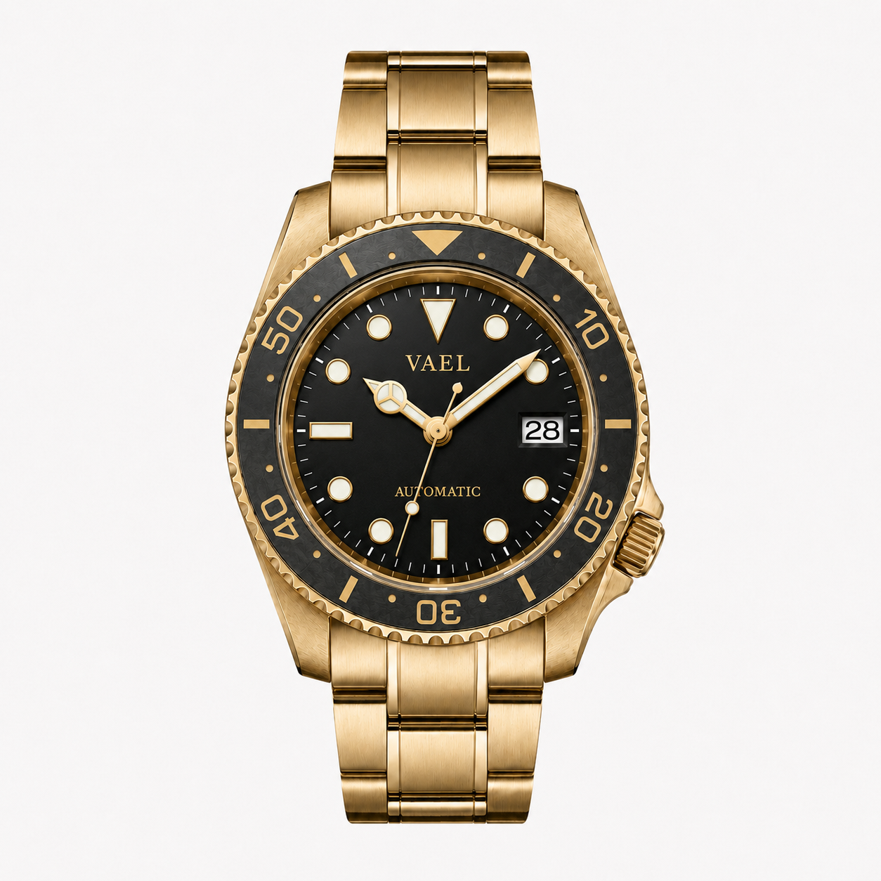 MONTIER BLACK GOLD