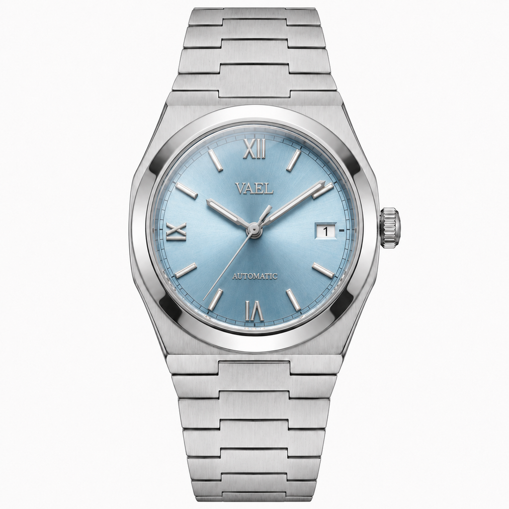 ARTIS ICE STEEL