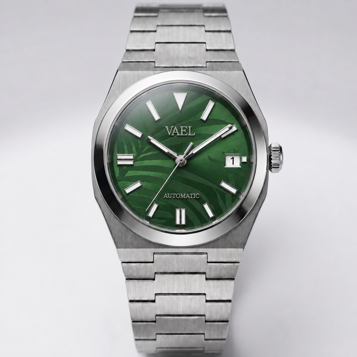 ARTIS PALMS STEEL