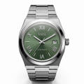 TOLARIS OLIVE STEEL