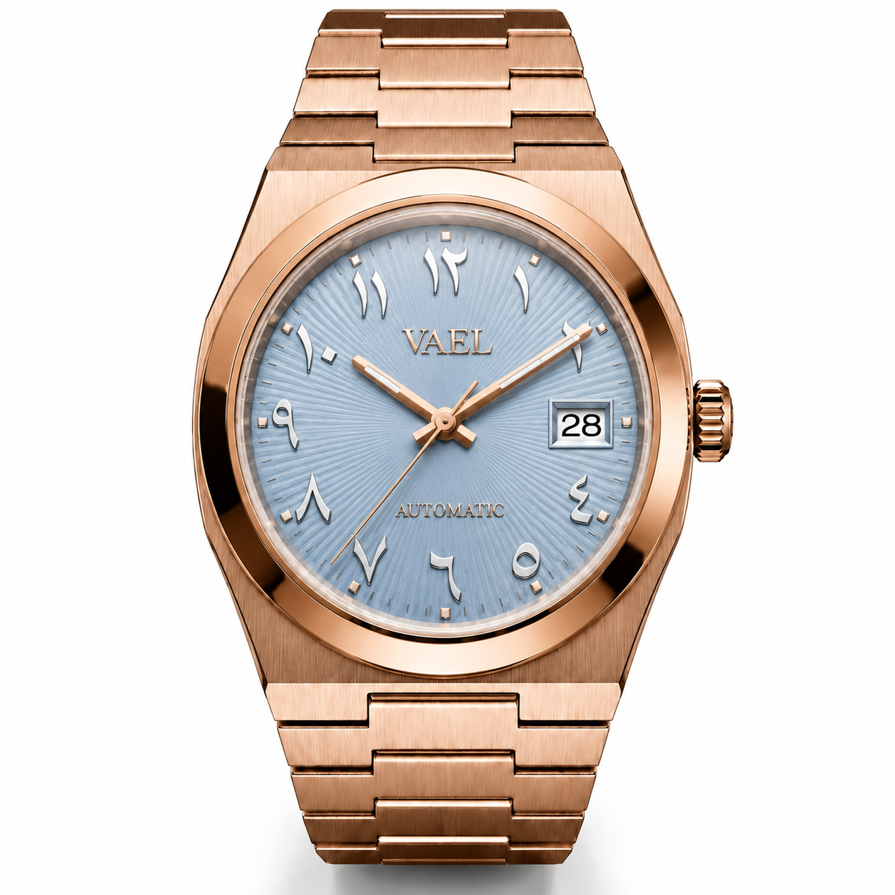 TOLARIS ICE ROSE