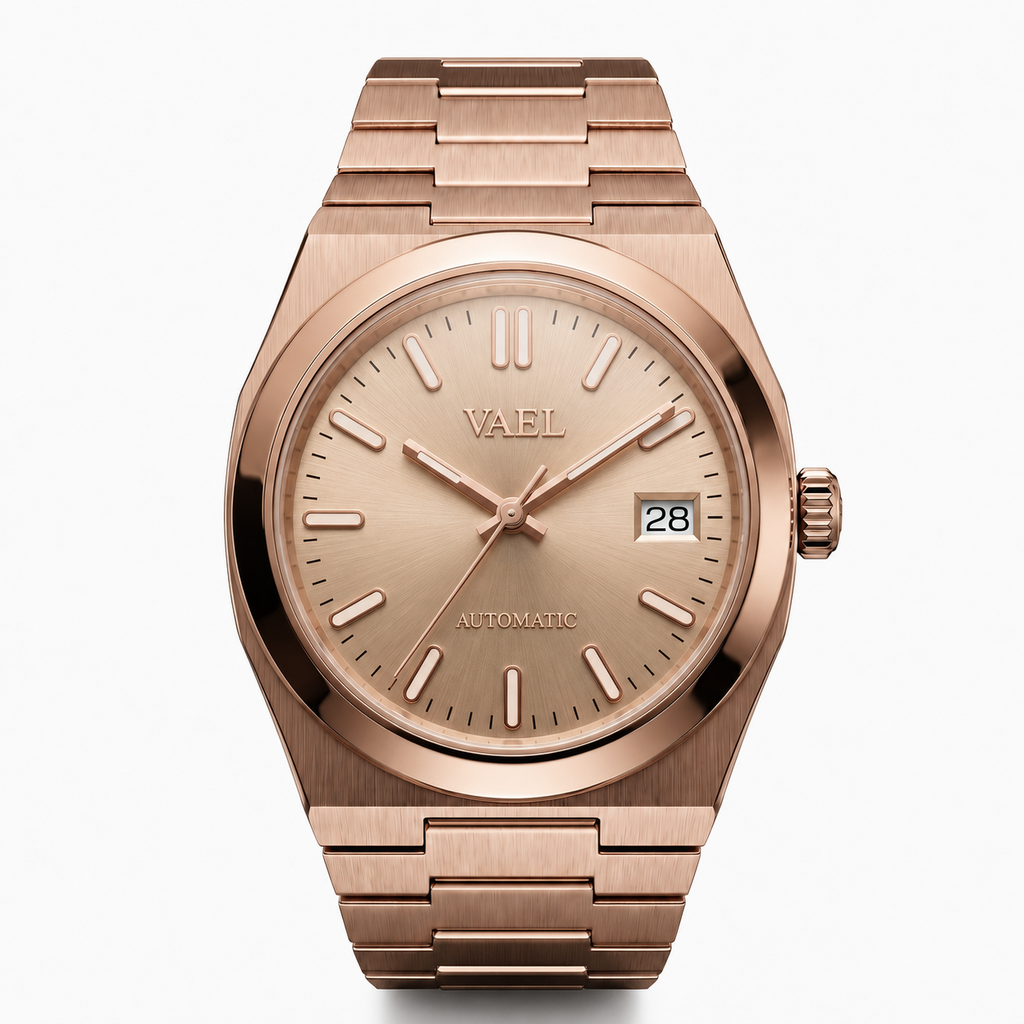 TOLARIS SUN ROSE
