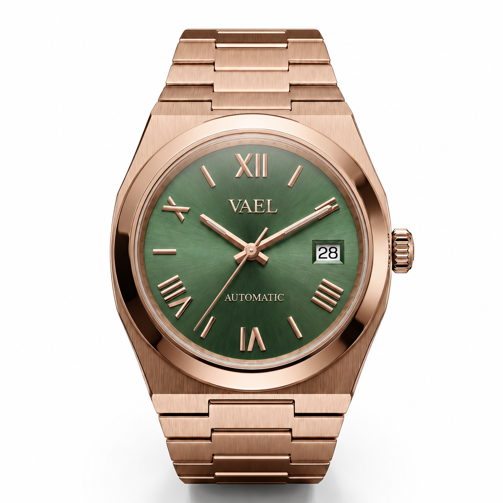 TOLARIS OLIVE ROSE