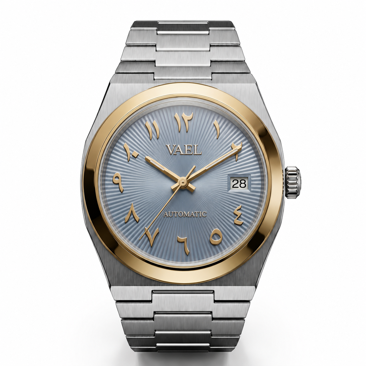 TOLARIS ICE TWO TONE
