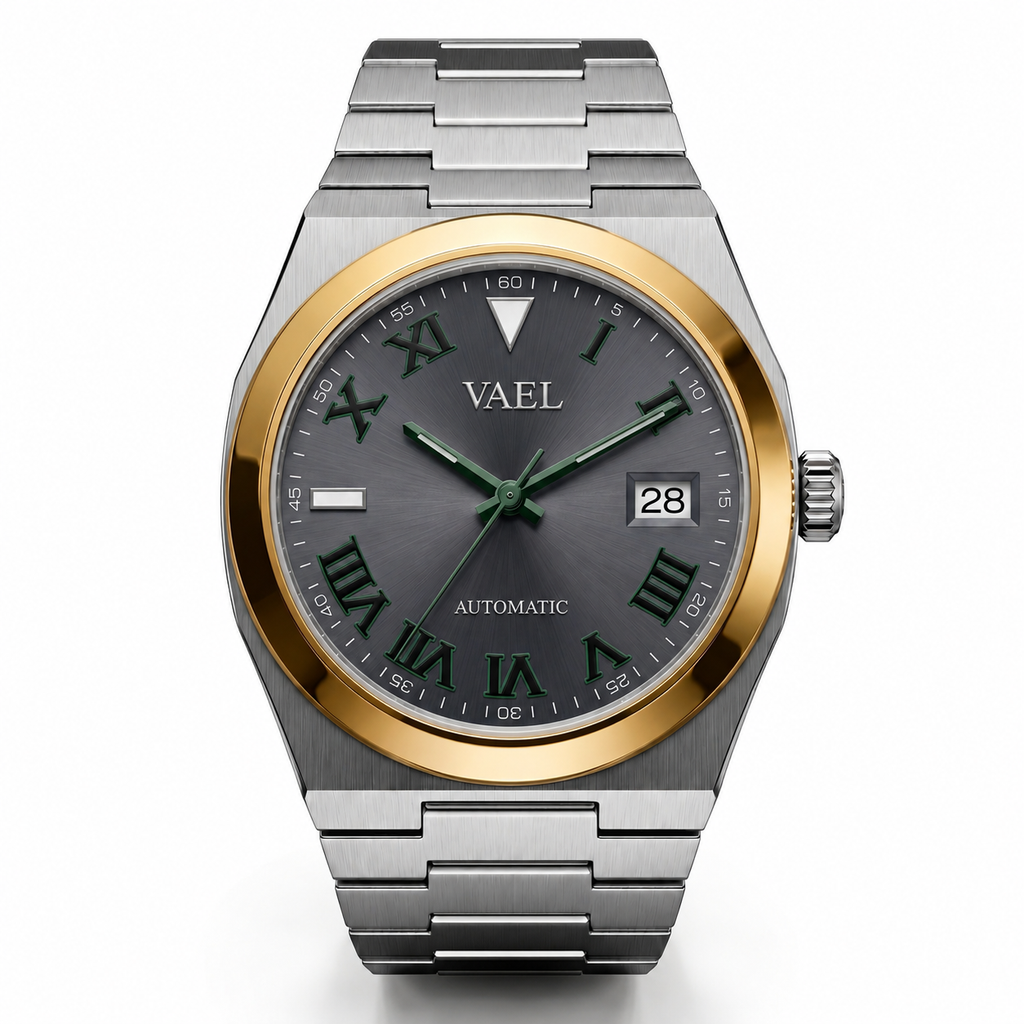 TOLARIS PADEL TWO TONE