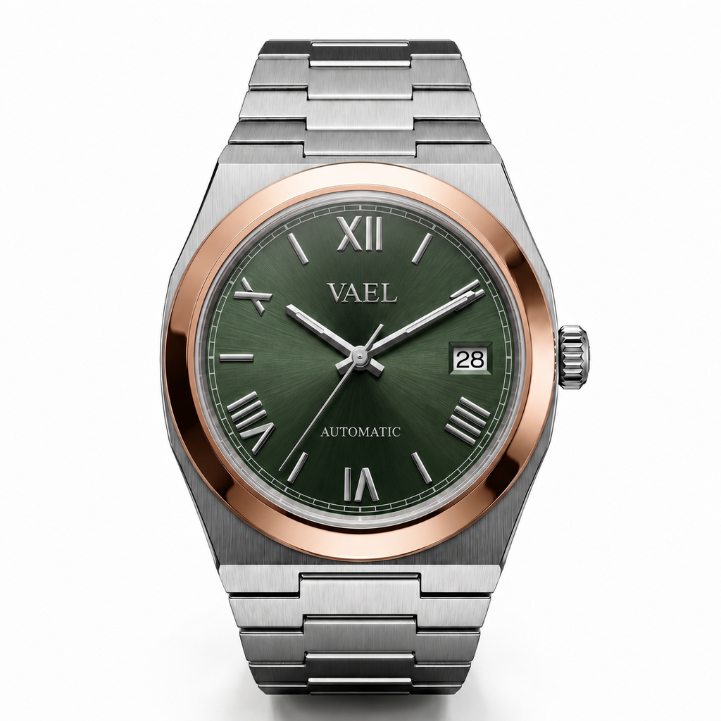 TOLARIS ARABIC OLIVE TWO TONE