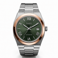 TOLARIS ARABIC OLIVE TWO TONE