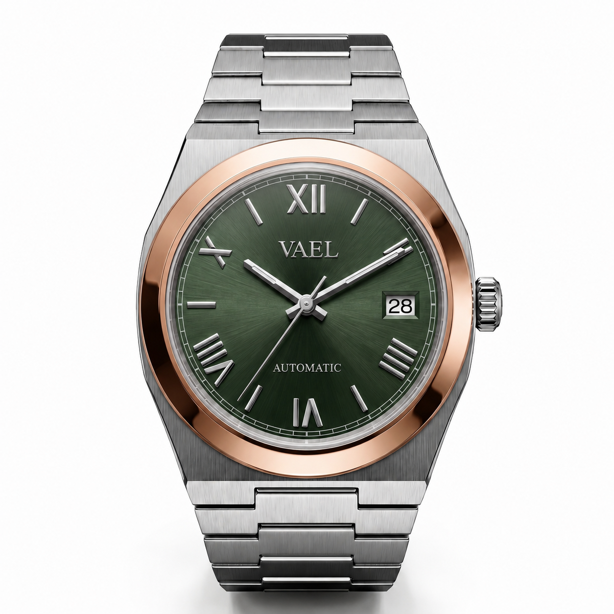 TOLARIS ARABIC OLIVE TWO TONE