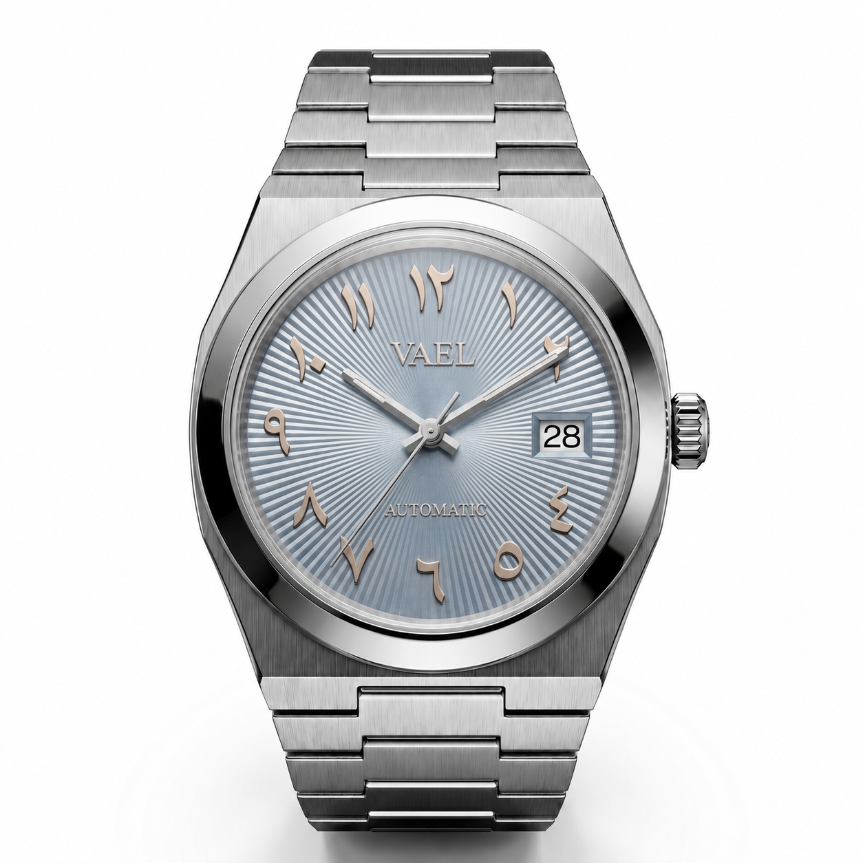 TOLARIS ICE STEEL