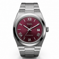 TOLARIS RED STEEL
