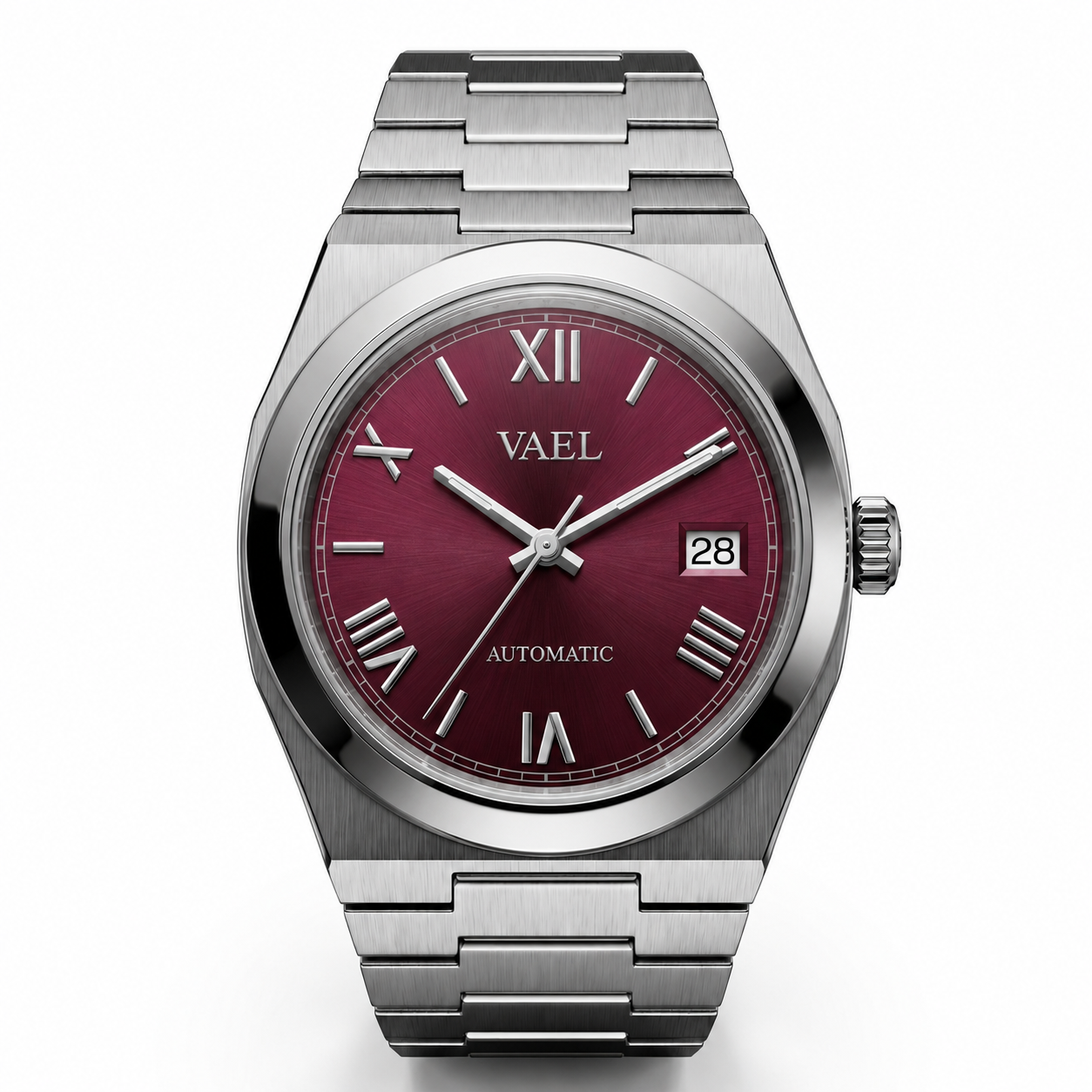 TOLARIS RED STEEL