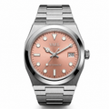 TOLARIS PINK STEEL