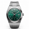TOLARIS ARABIC GREEN SILVER
