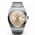 TOLARIS CHAMPAGNE STEEL