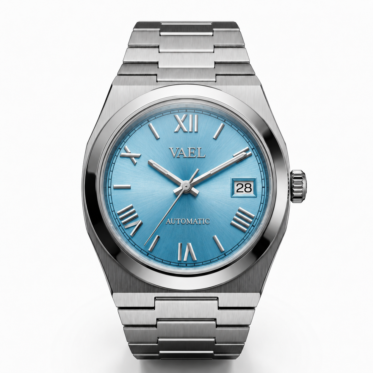 TOLARIS ROMAN ICE STEEL