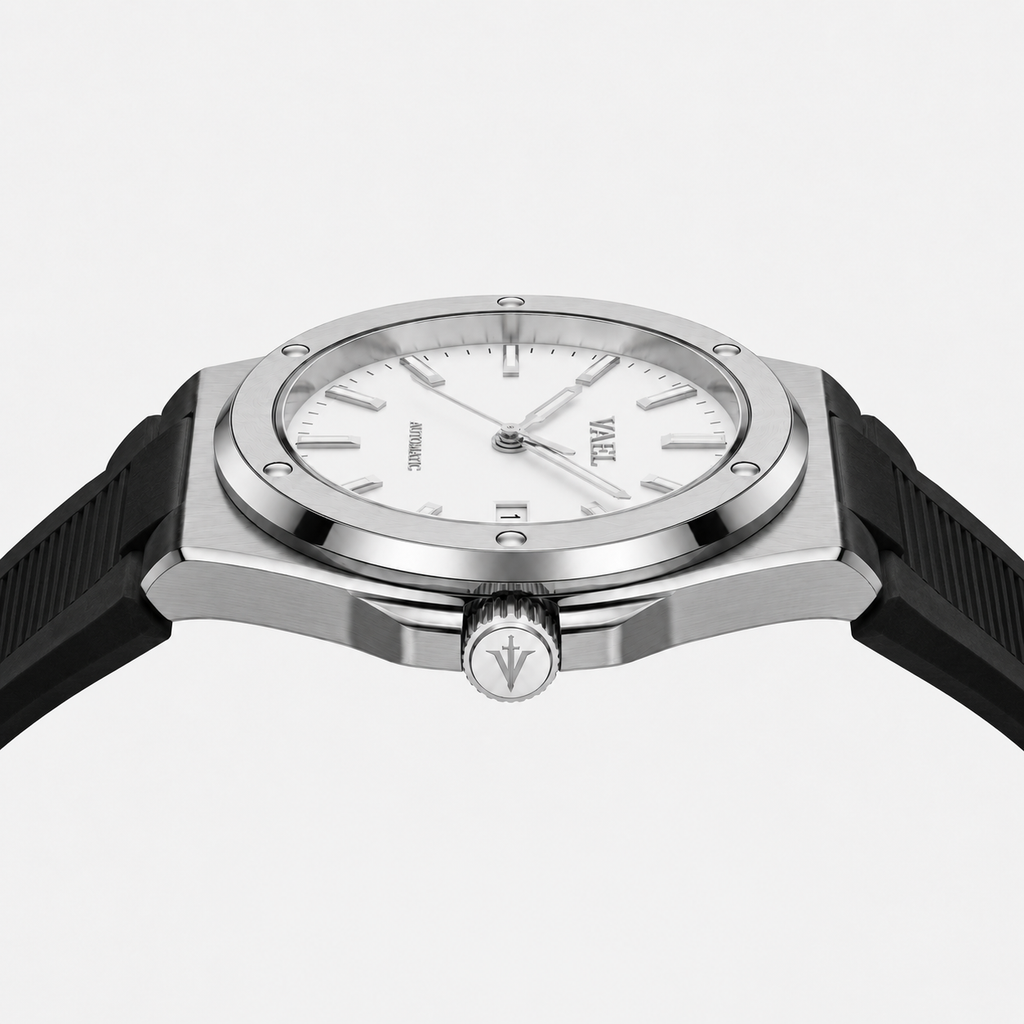 VALTOR WHITE RUBBER