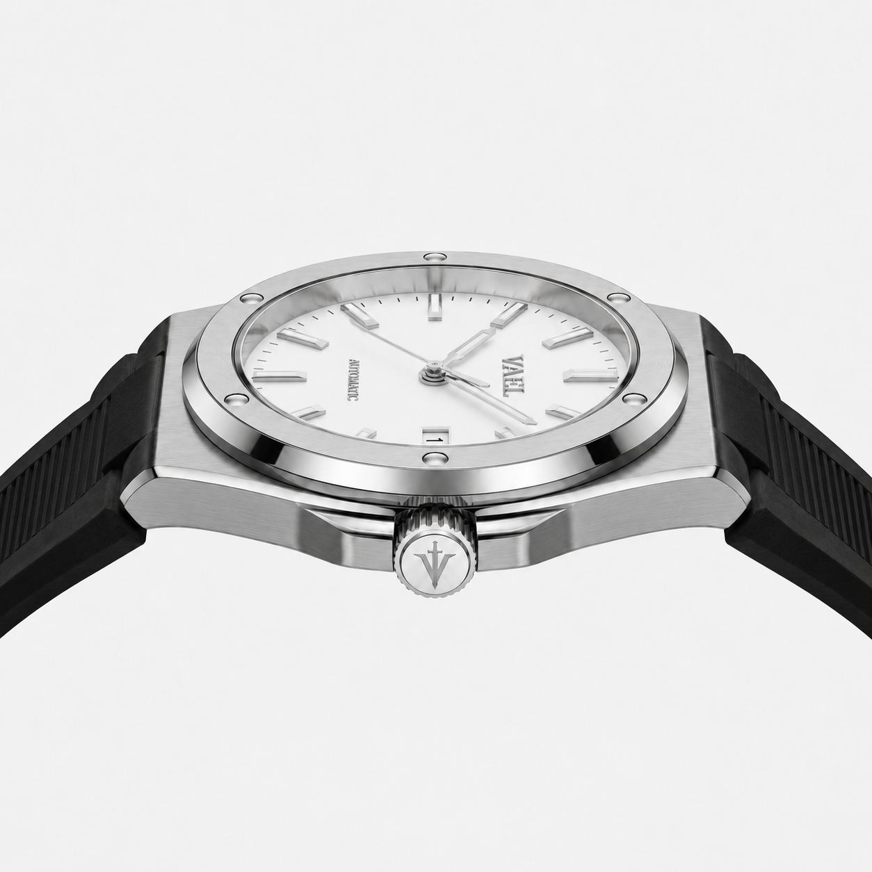 VALTOR WHITE RUBBER