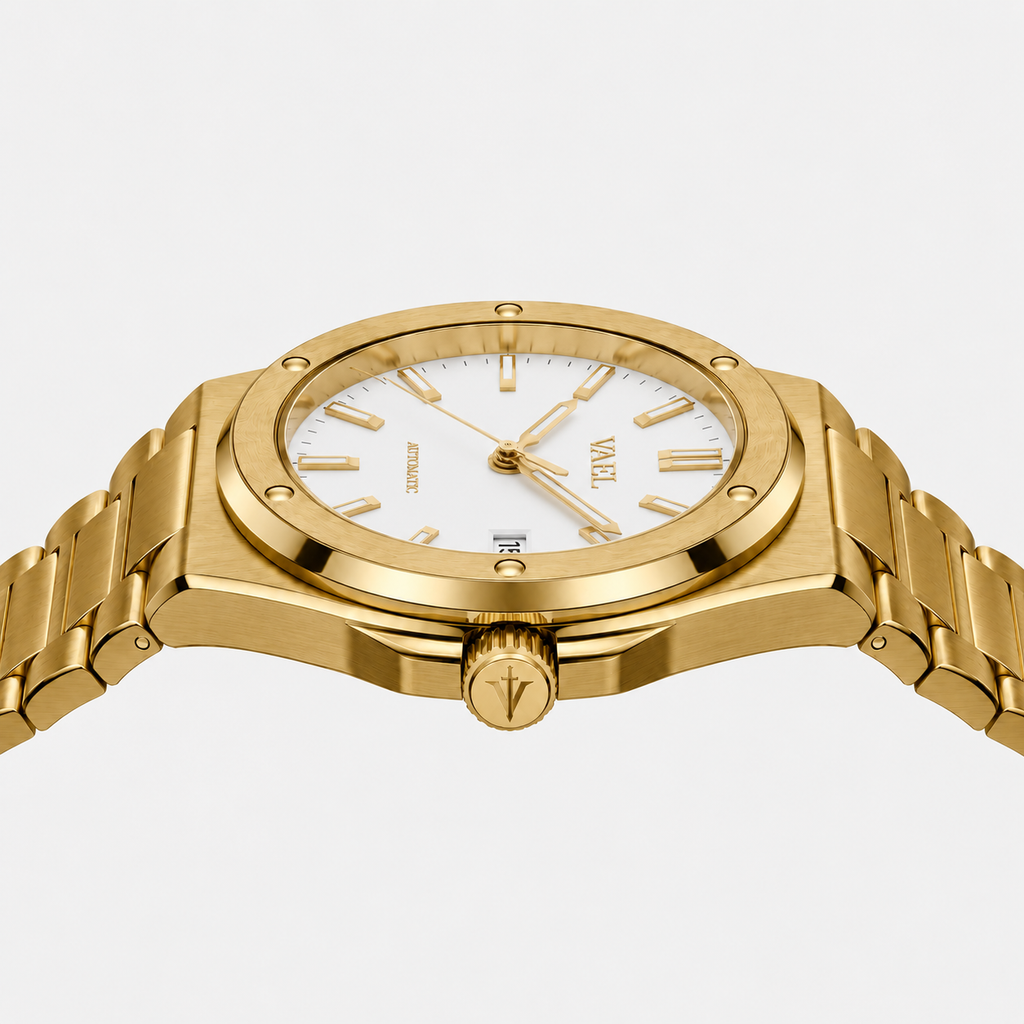 VALTOR WHITE GOLD