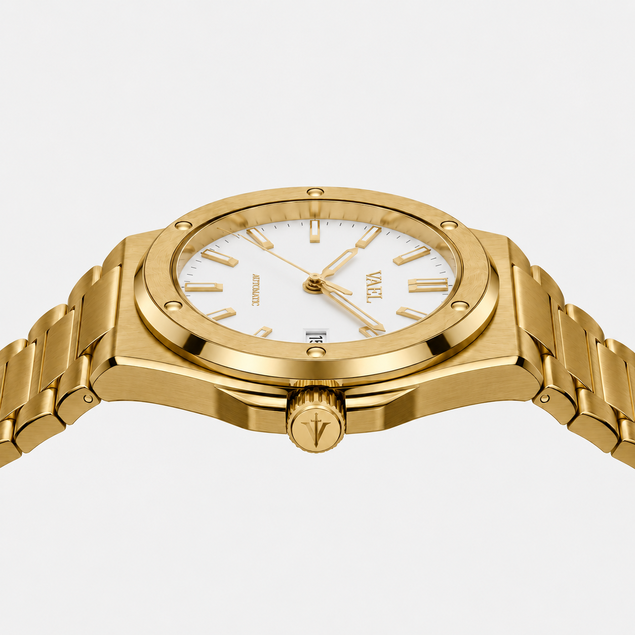 VALTOR WHITE GOLD