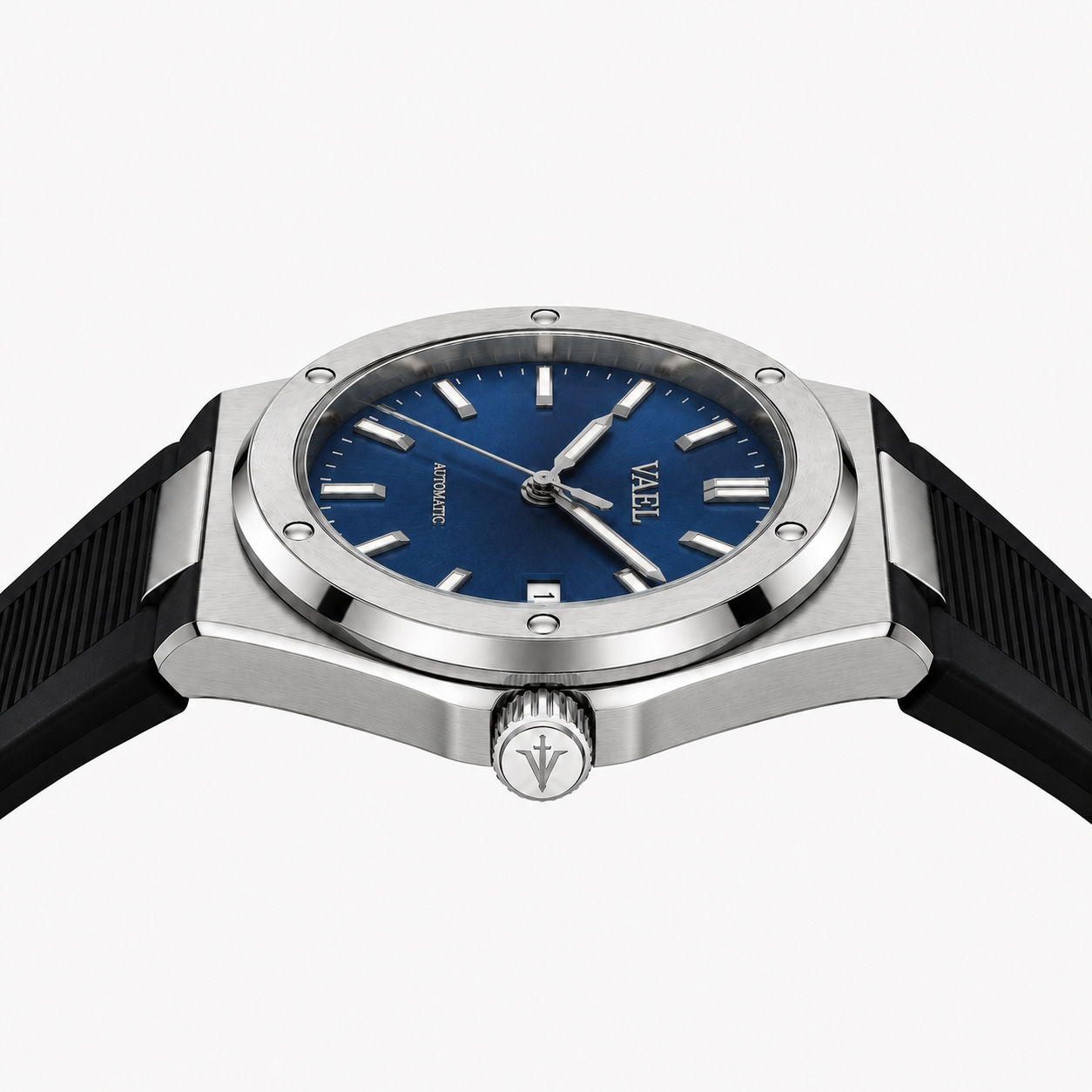 VALTOR BLUE RUBBER