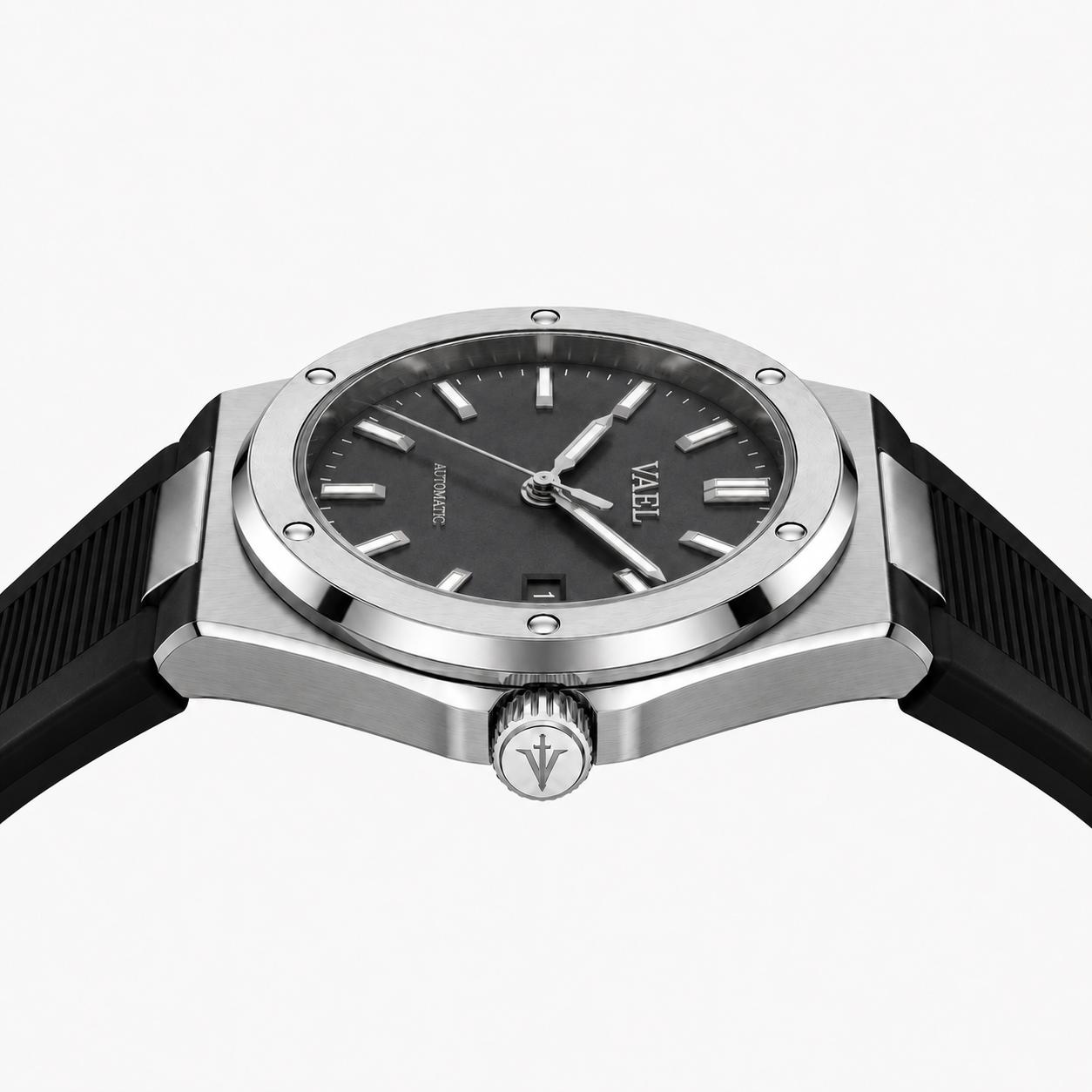 VALTOR GREY RUBBER