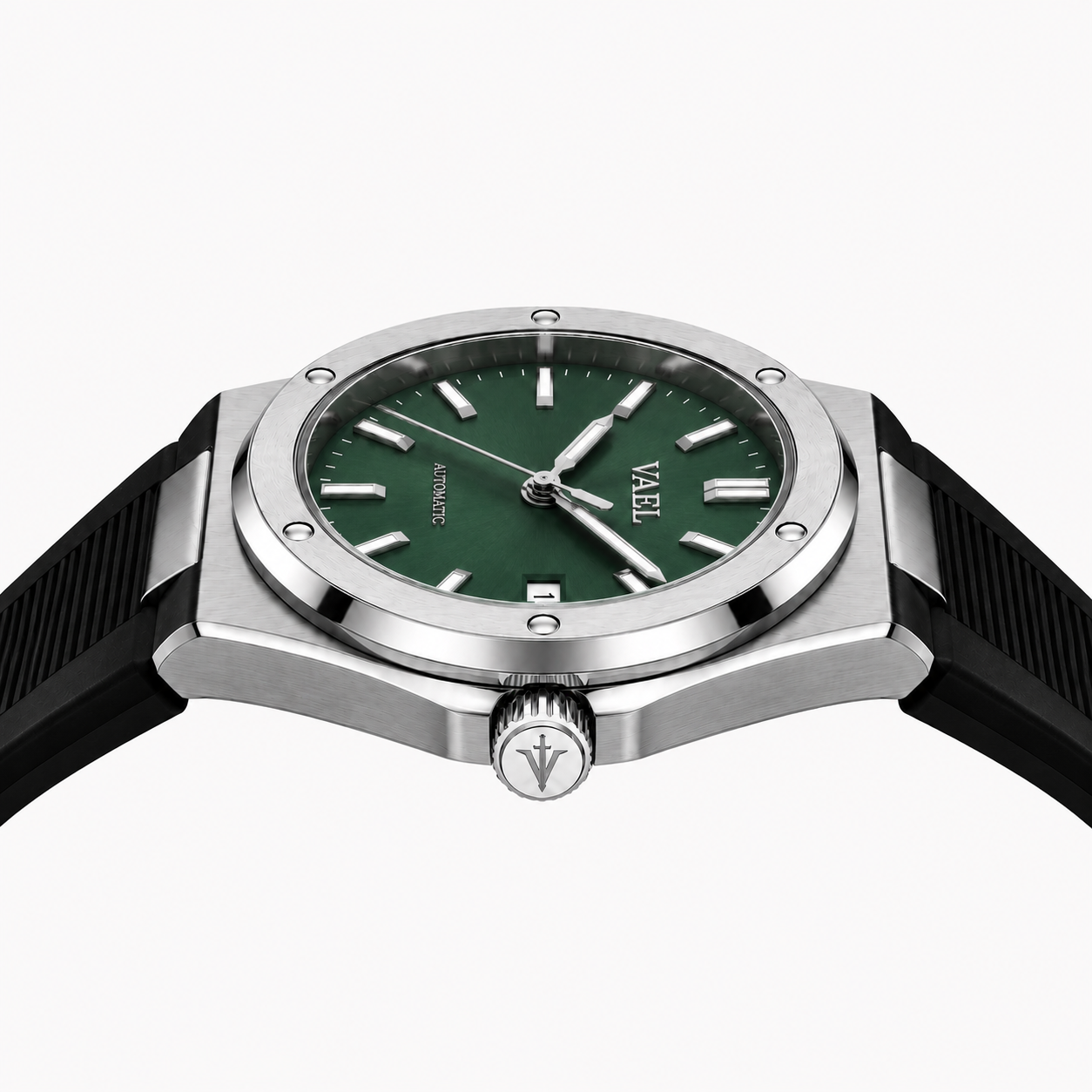 VALTOR GREEN RUBBER