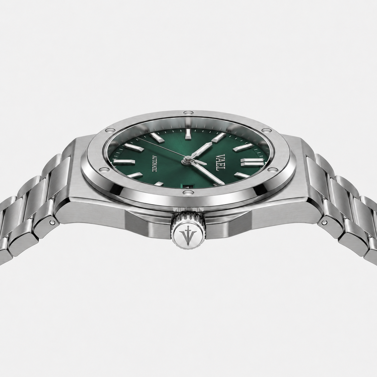 VALTOR GREEN STEEL